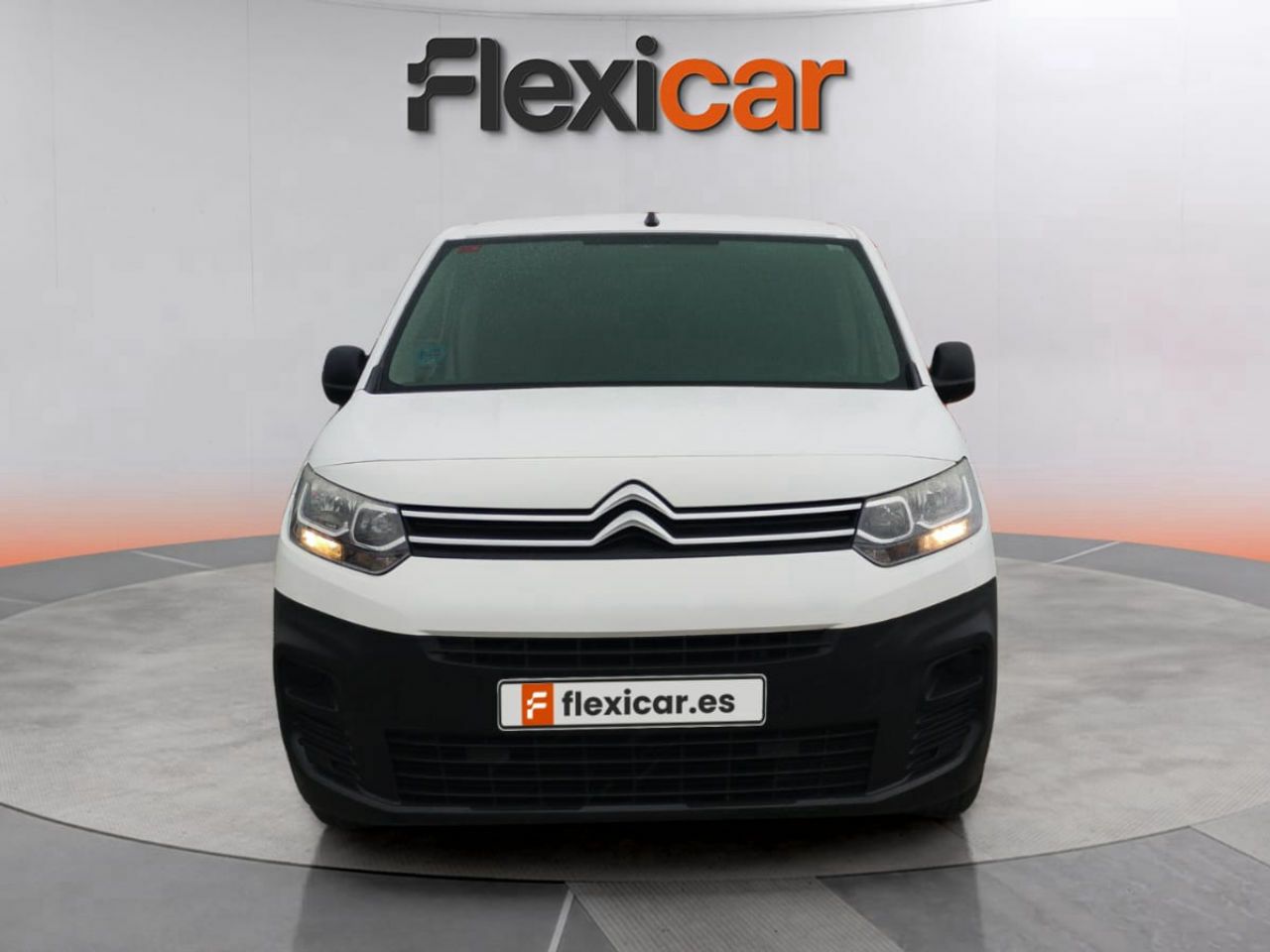 citroën berlingo 2020 / foto grande (3)