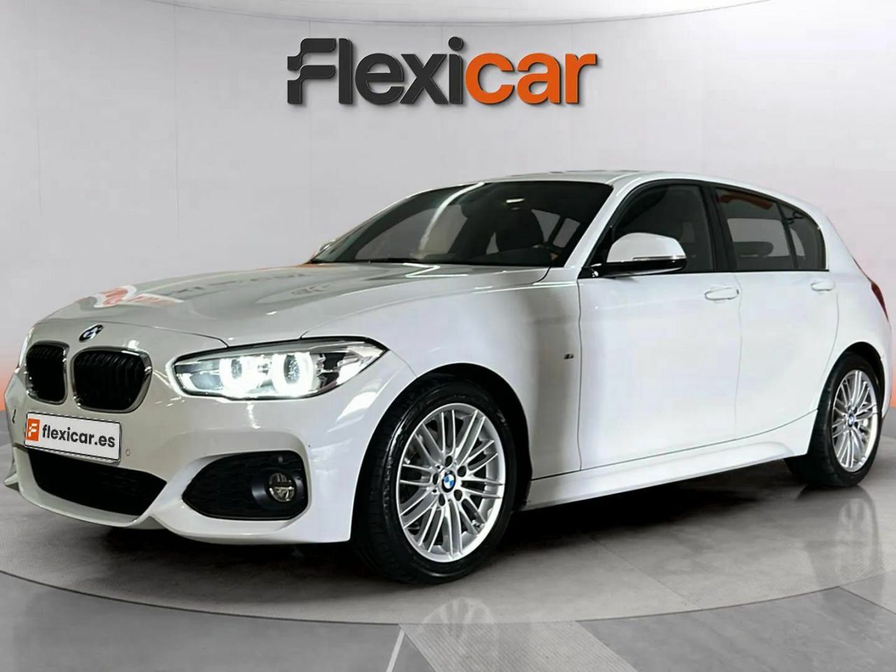 bmw serie 1 2017 / foto grande (3)