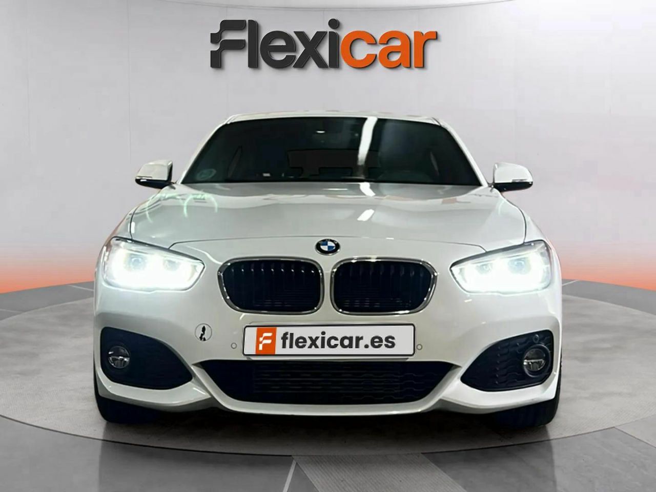 bmw serie 1 2017 / foto grande (2)