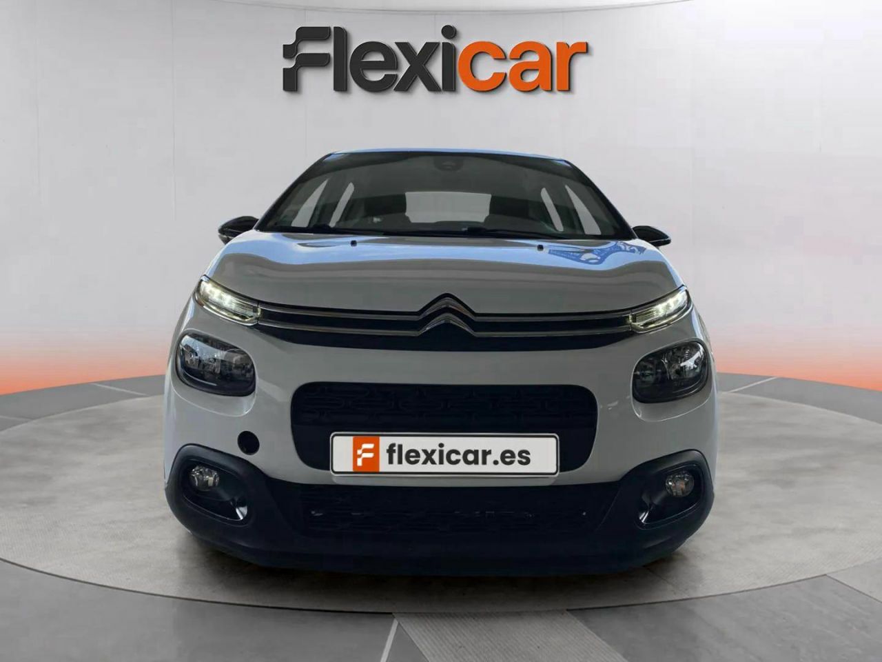 citroën c3 2018 / foto grande (2)