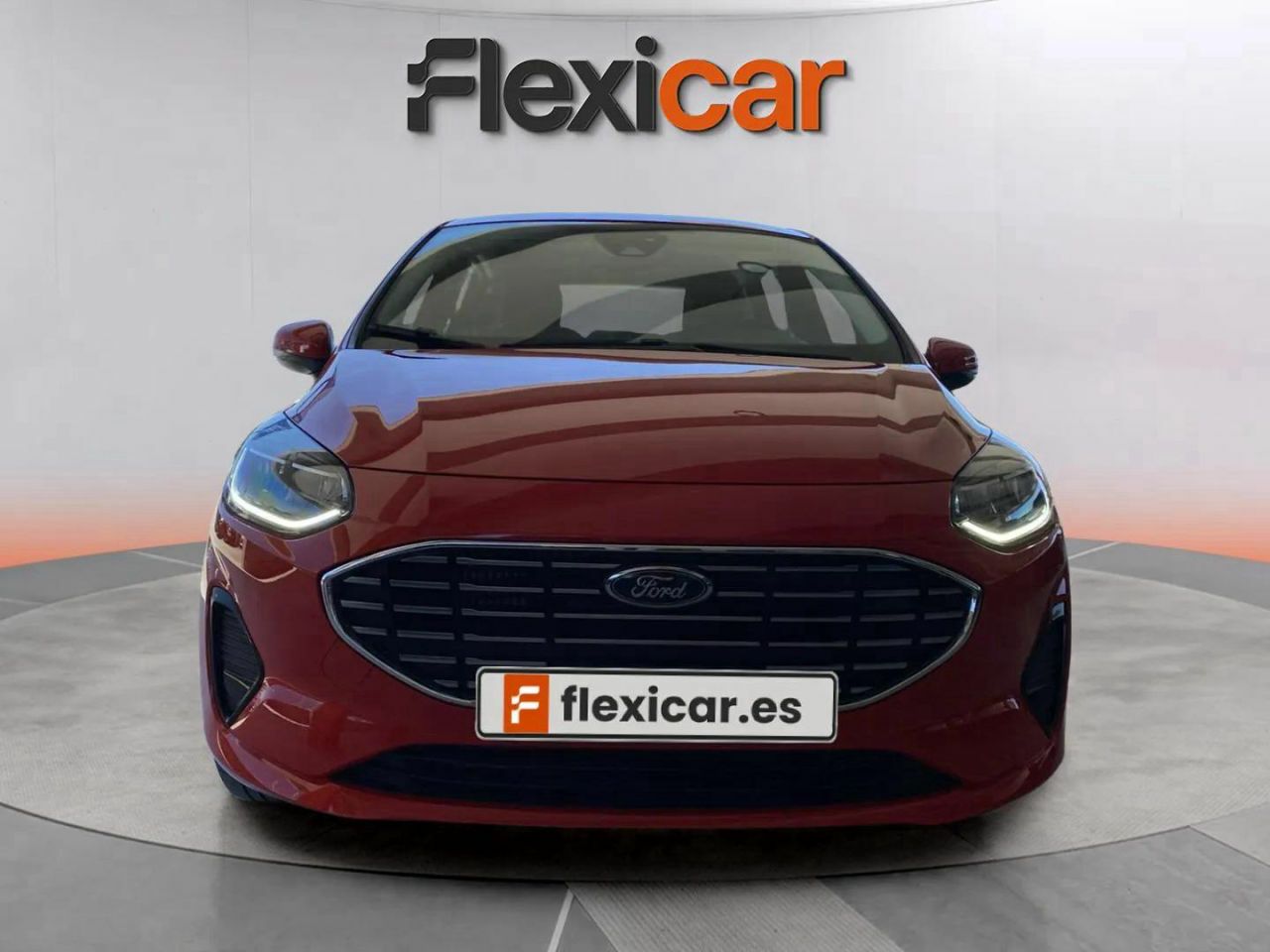 ford fiesta 2022 / foto grande (2)