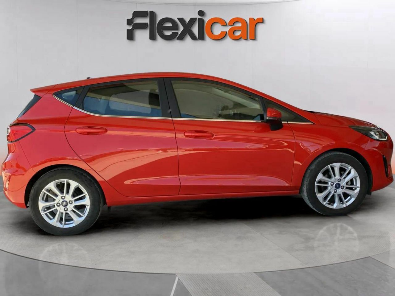 ford fiesta 2022 / foto grande (3)