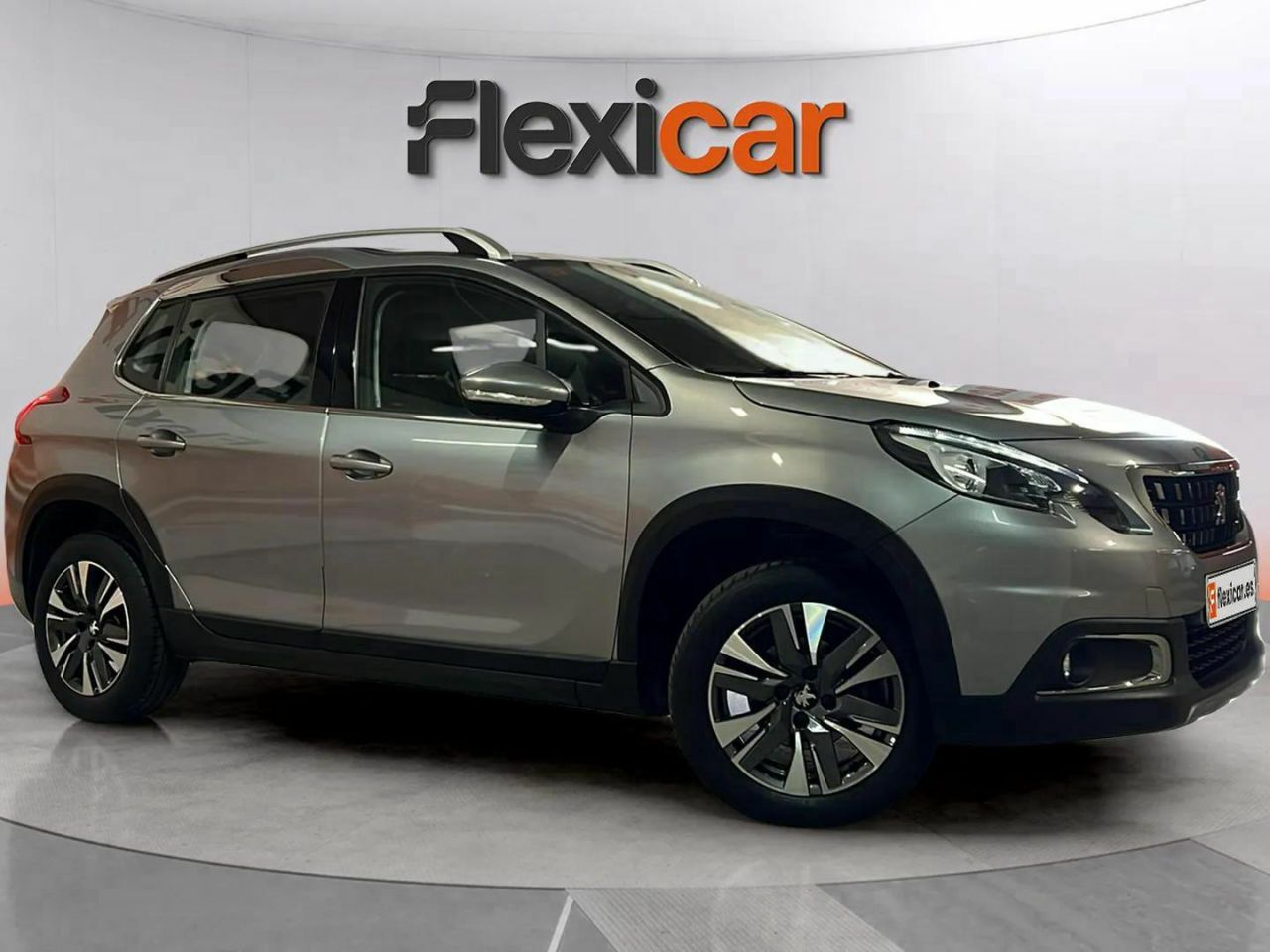 Foto peugeot 2008 2018 /