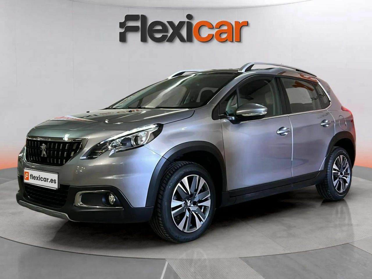 peugeot 2008 2018 / foto grande (3)