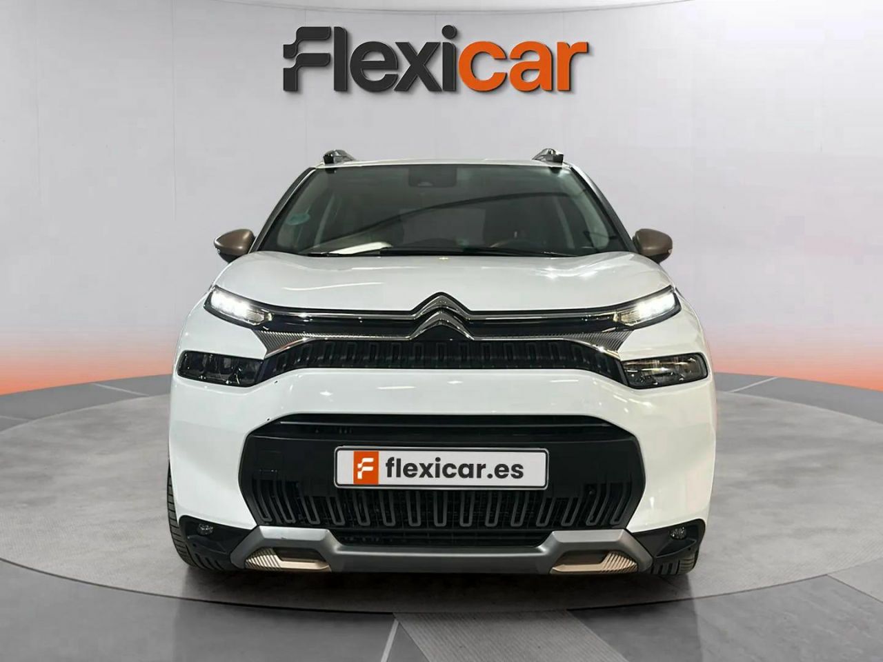 citroën c3 aircross 2023 / foto grande (2)