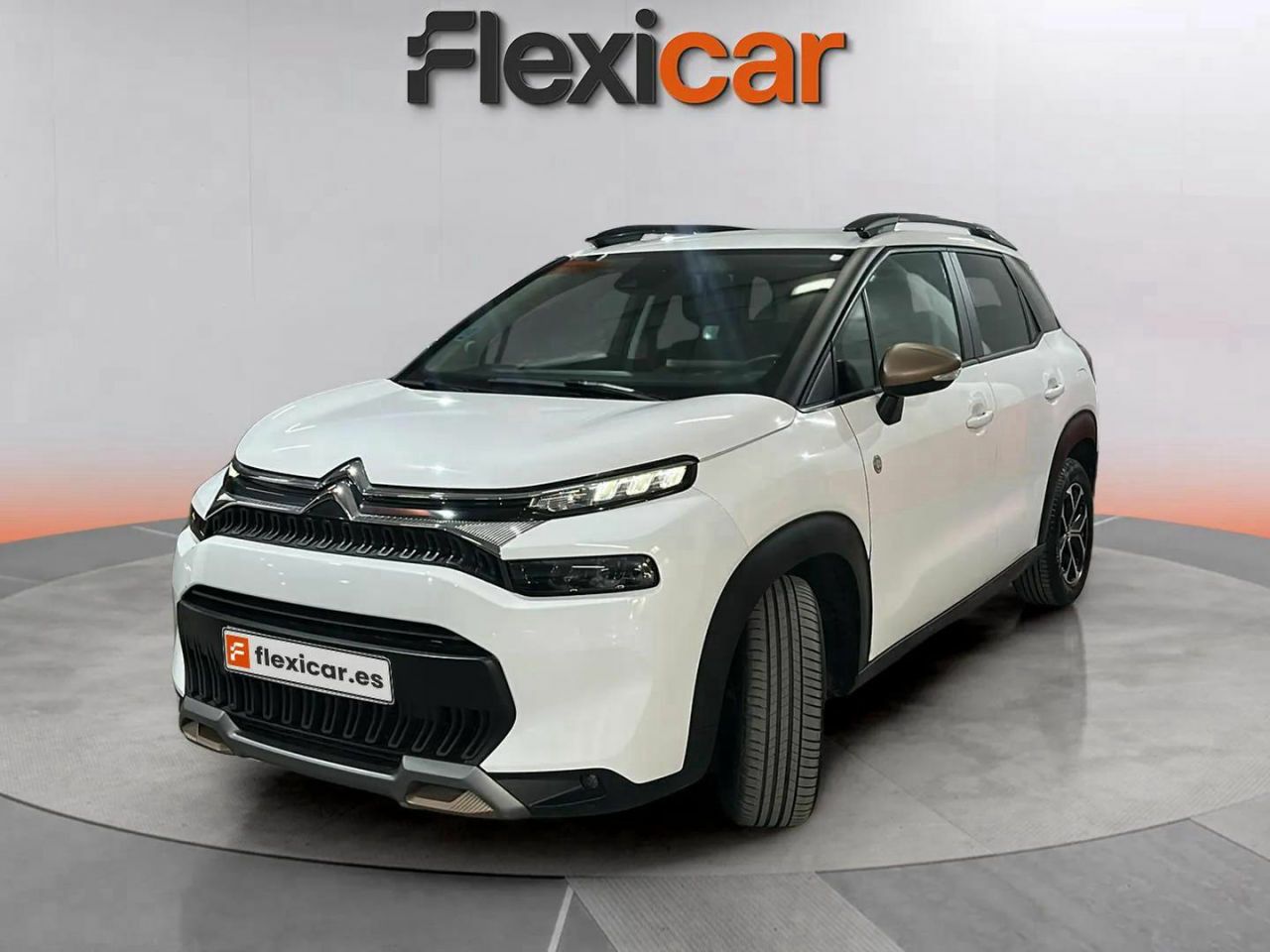 citroën c3 aircross 2023 / foto grande (3)