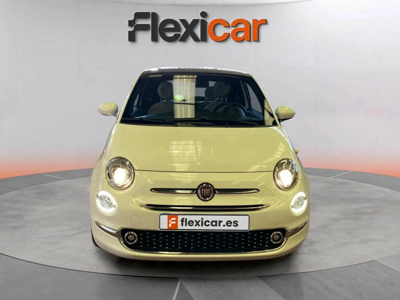 fiat 500 2022 / foto grande (2)