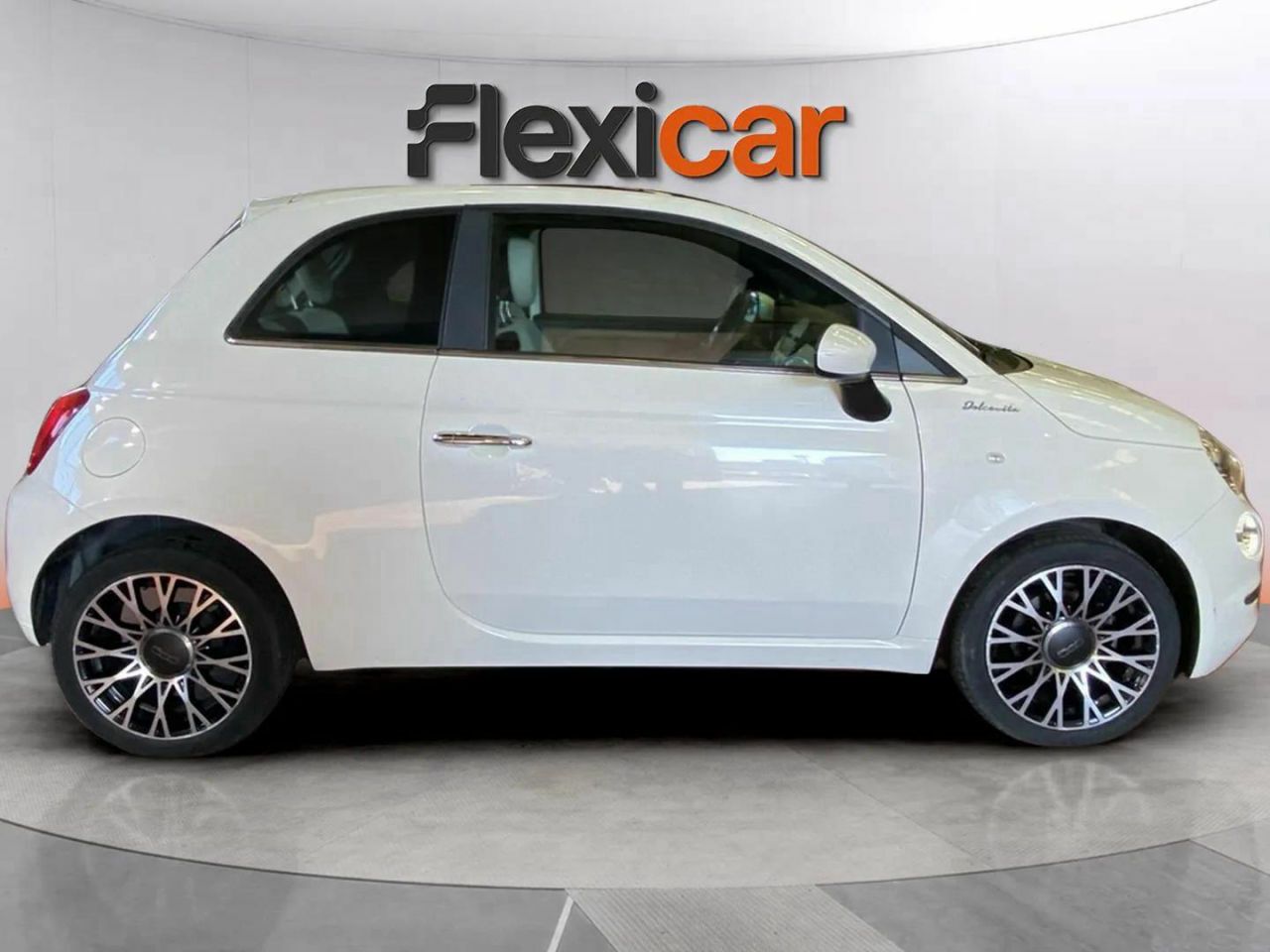 fiat 500 2022 / foto grande (3)