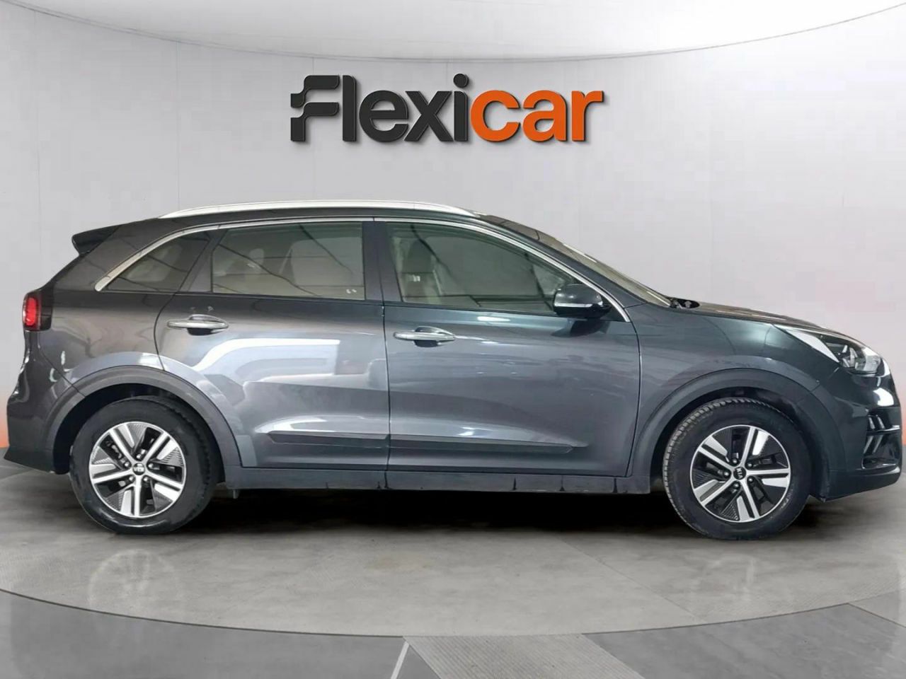 kia niro 2021 / foto grande (2)
