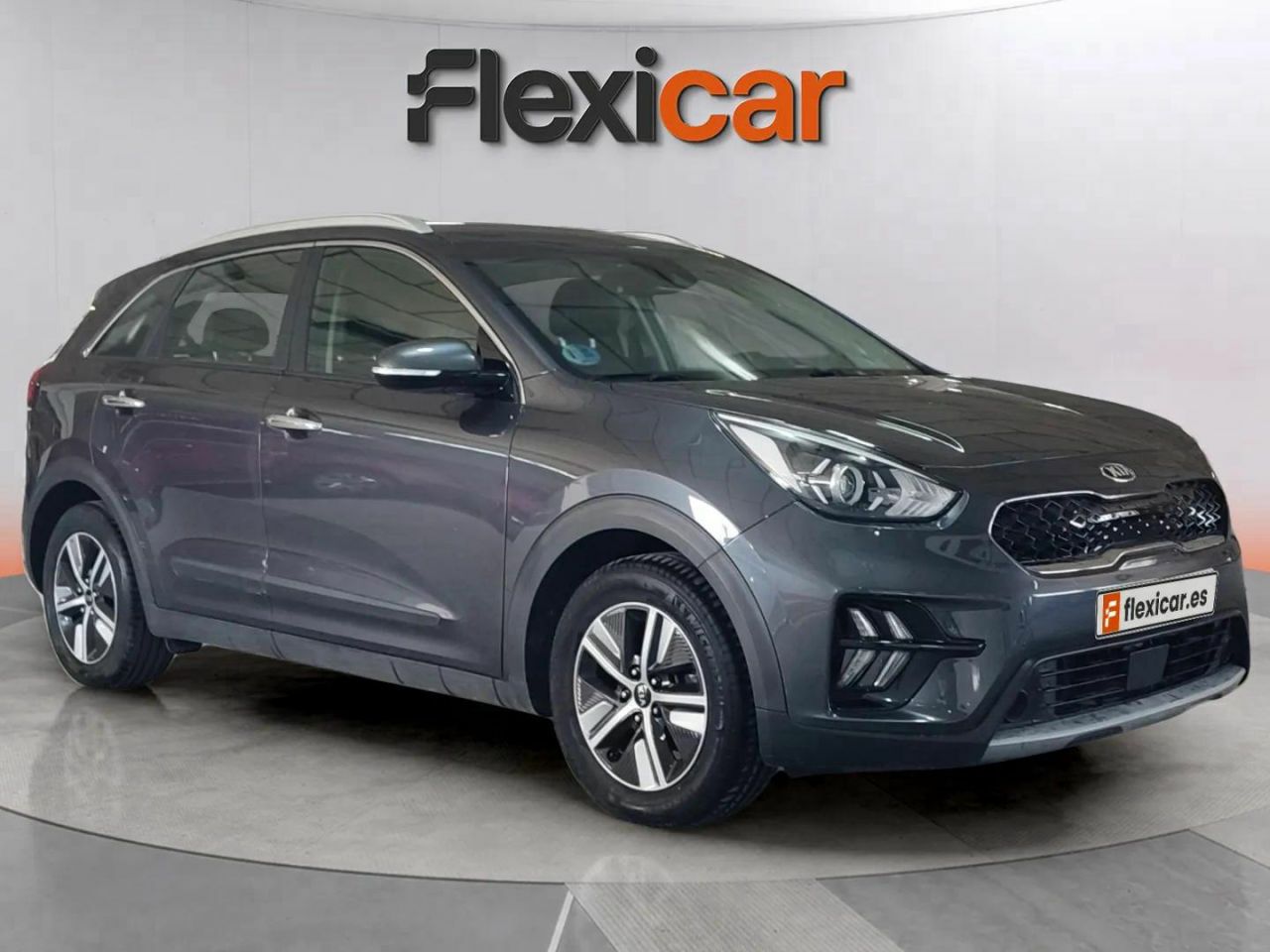 Foto kia niro 2021 /
