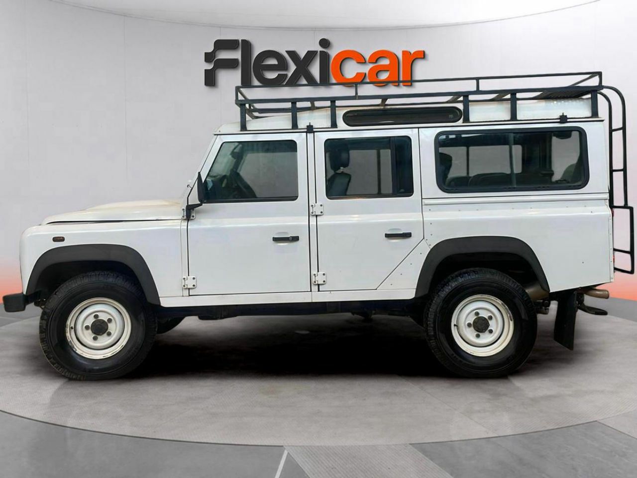 land-rover defender 2016 / foto grande (3)