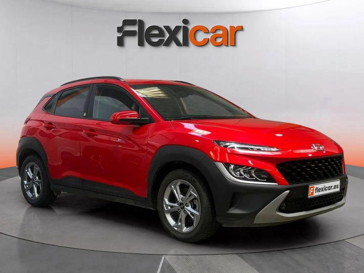 Foto hyundai kona 2022 /