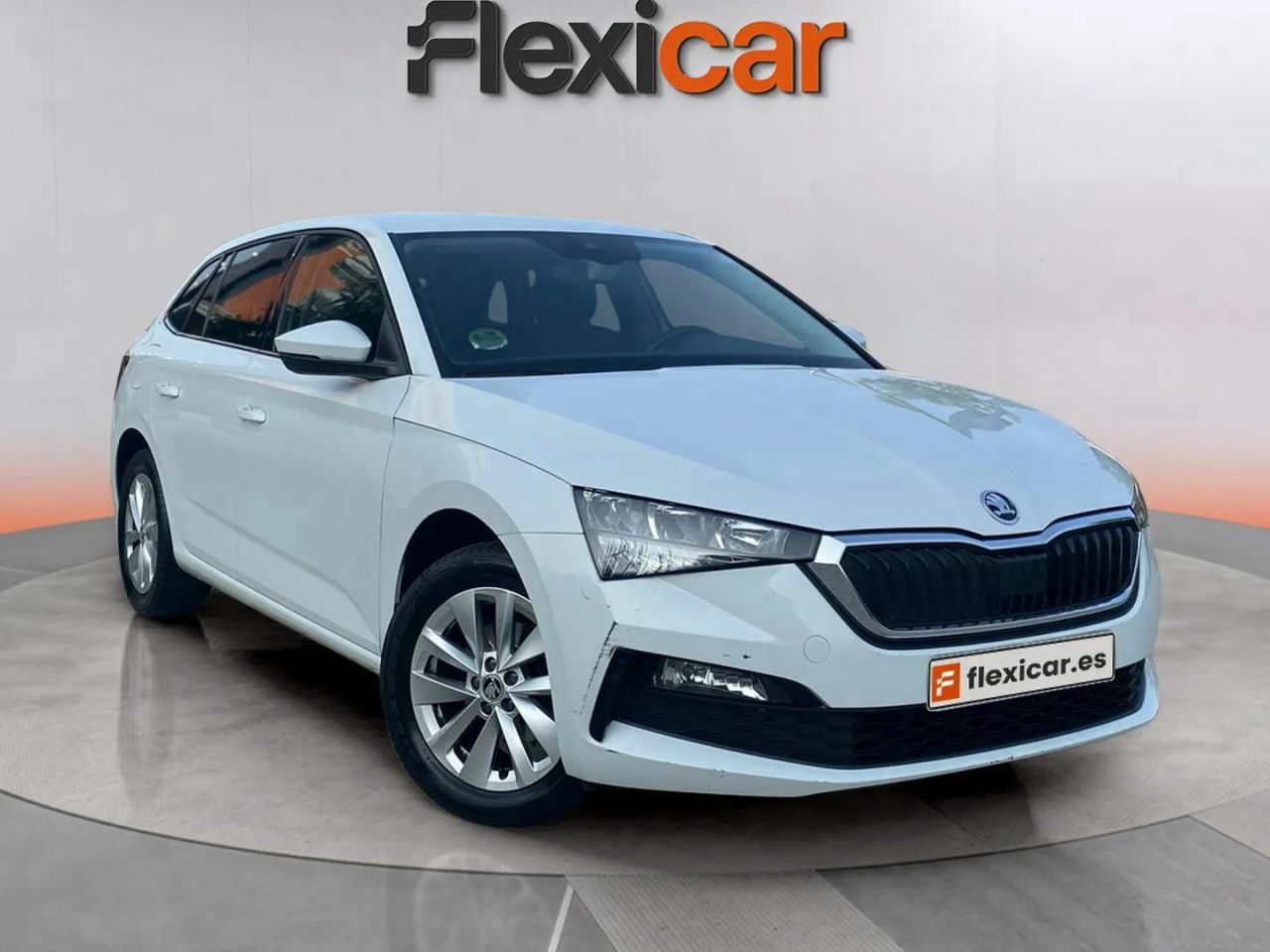 Foto skoda scala 2023 /