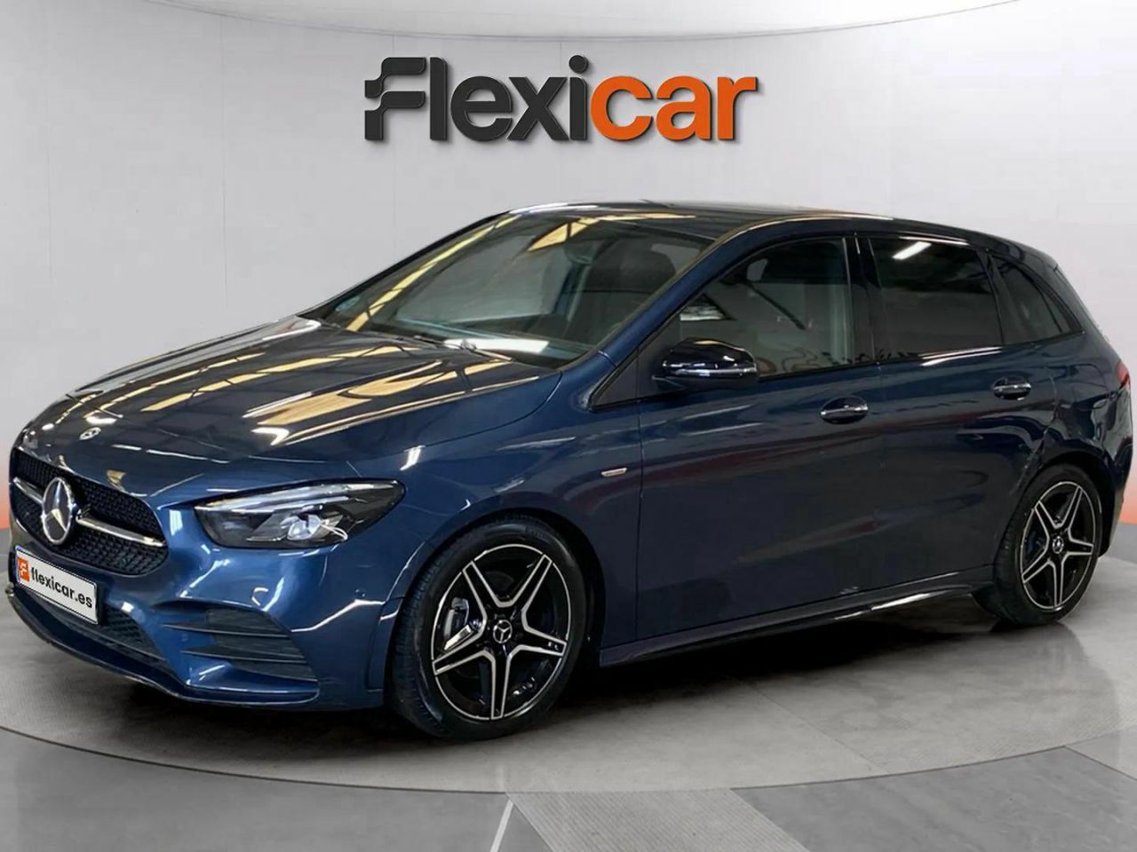 mercedes clase b 2022 / foto grande (2)