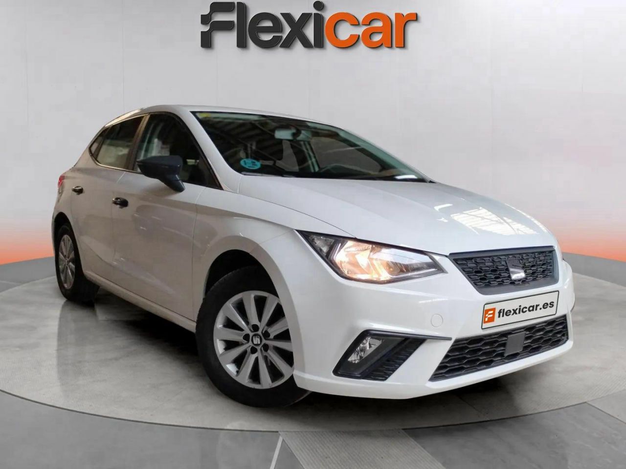 Foto seat ibiza 2018 /