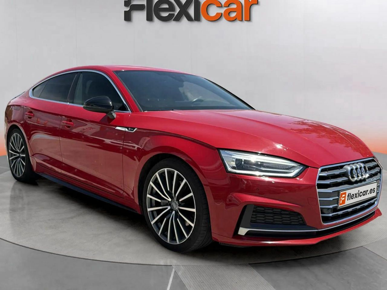 Foto audi a5 2018 /