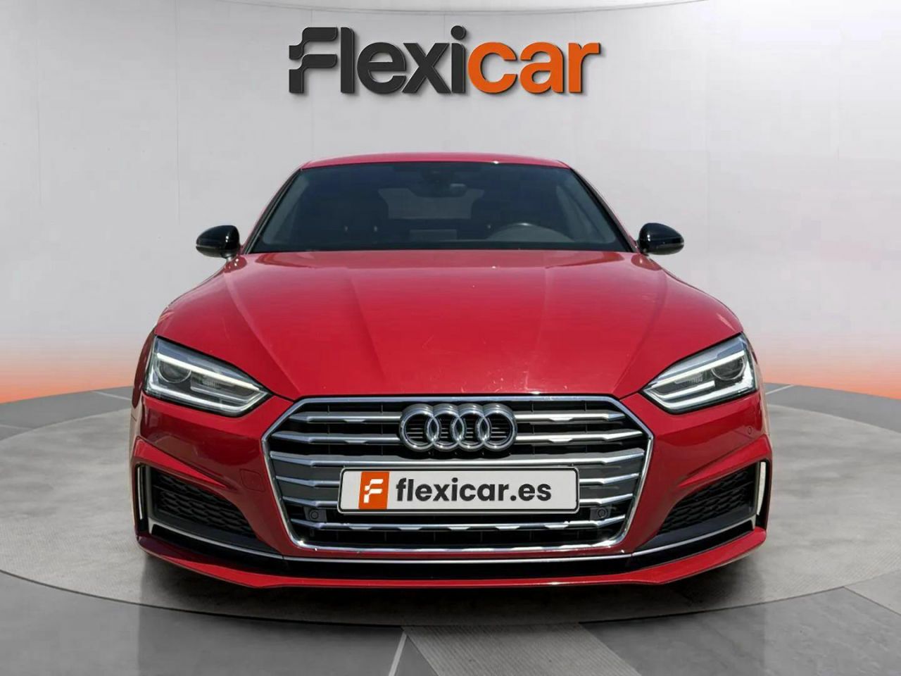 audi a5 2018 / foto grande (2)