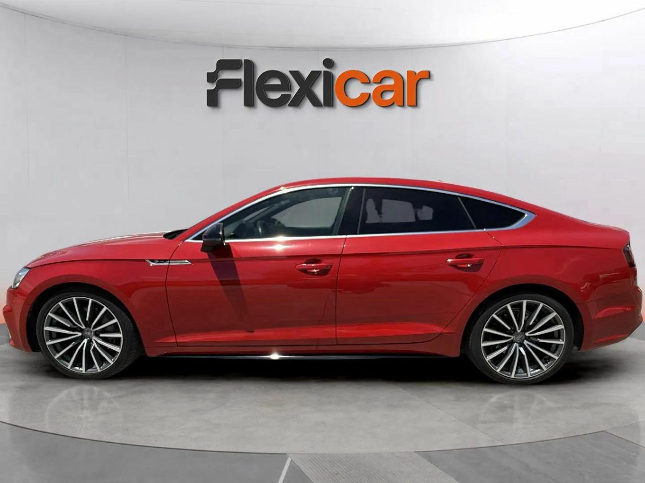 audi a5 2018 / foto grande (3)