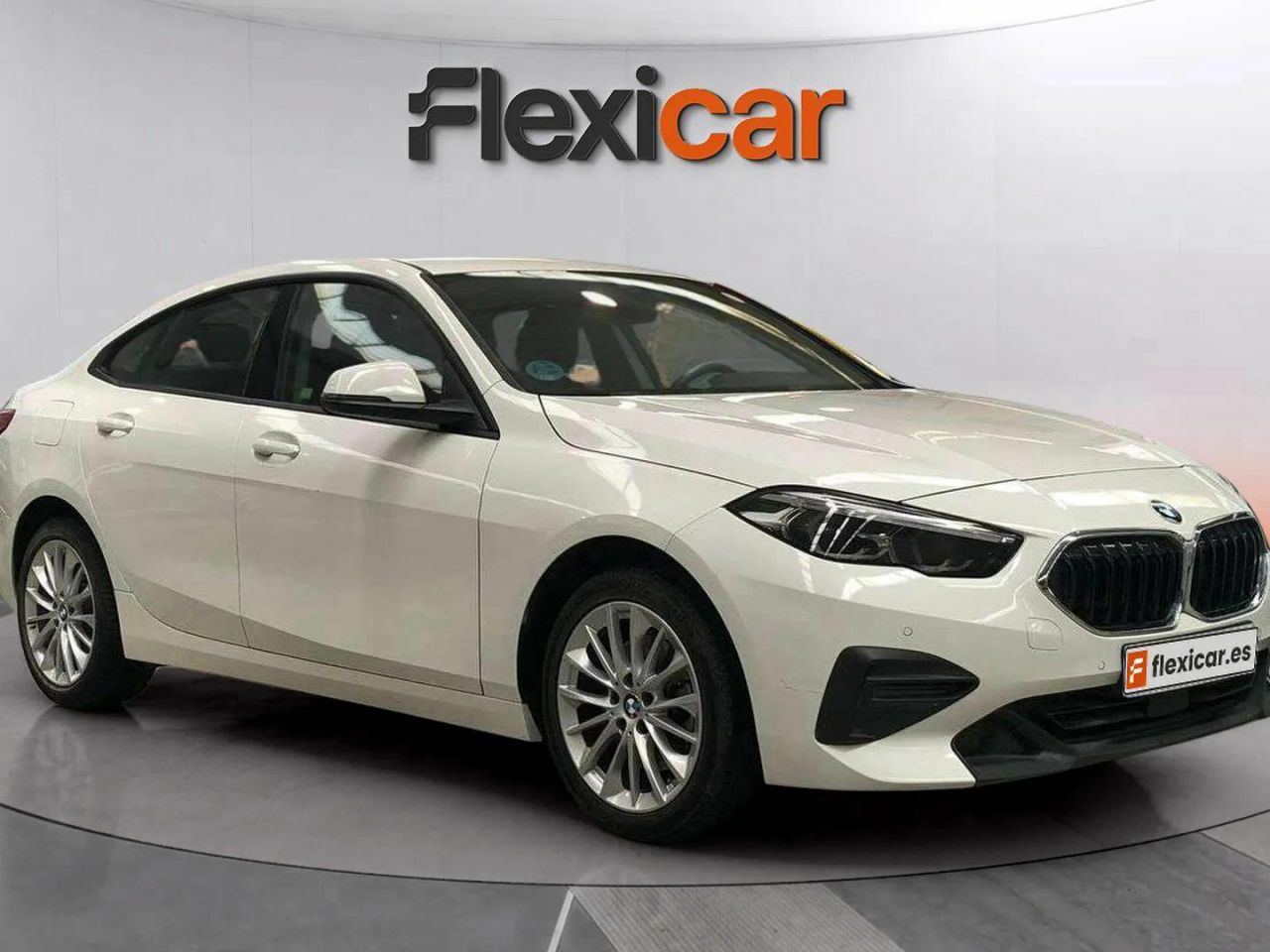 Foto bmw serie 2 2023 /