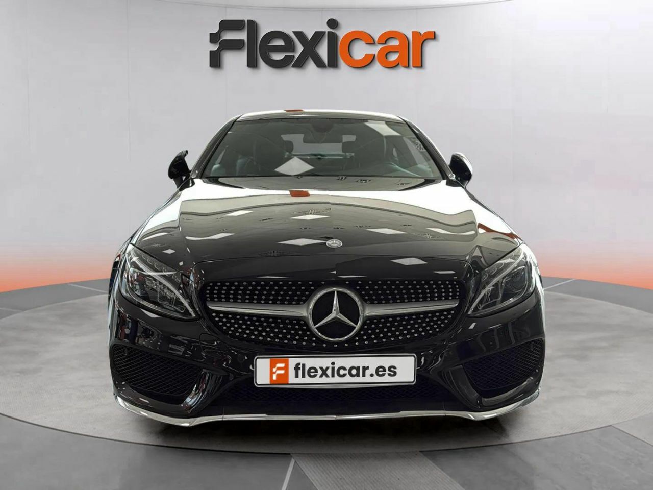 mercedes clase c 2015 / foto grande (3)