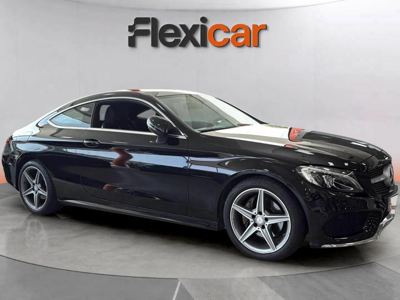 Foto mercedes clase c 2015 /