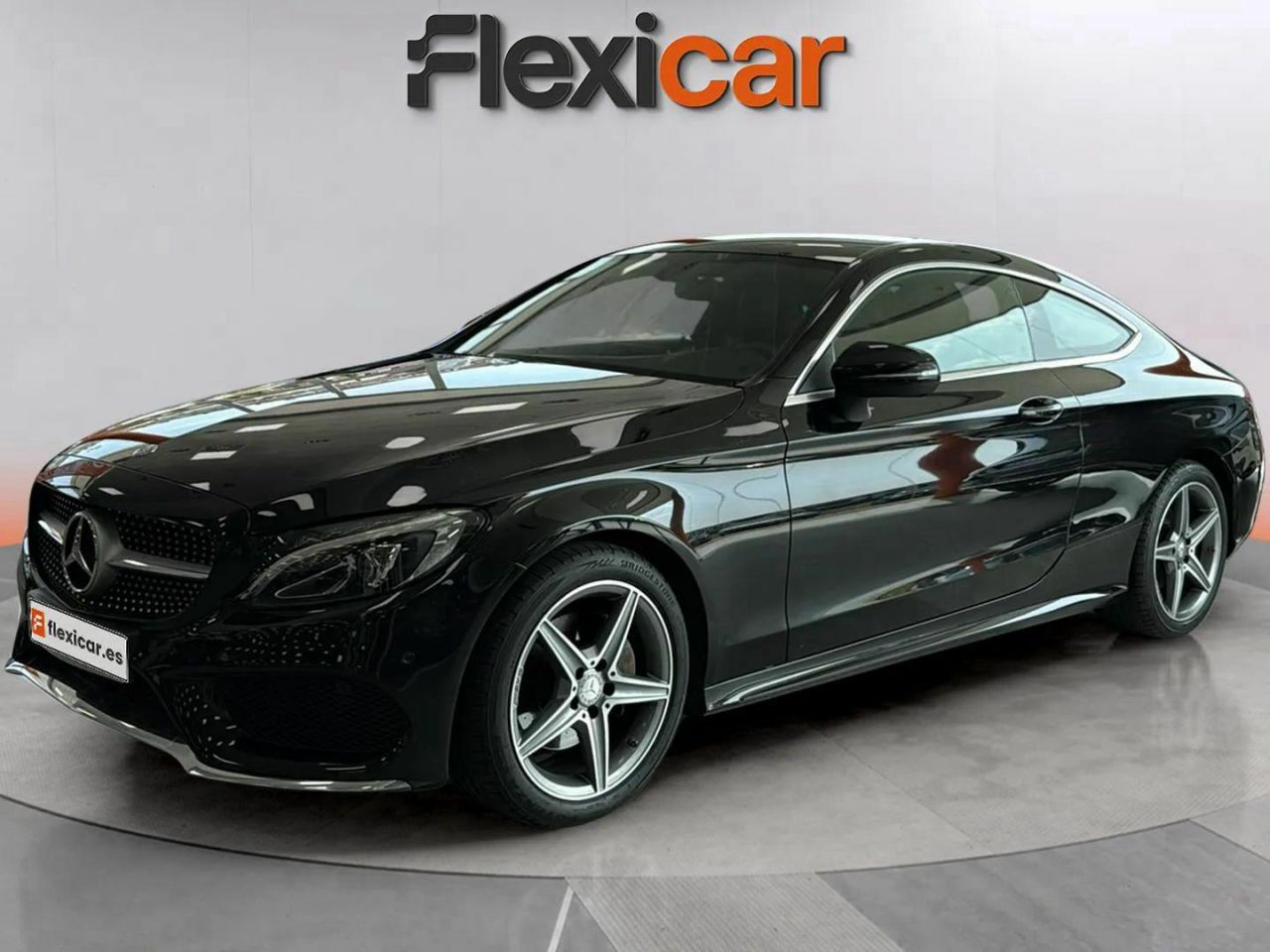 mercedes clase c 2015 / foto grande (2)