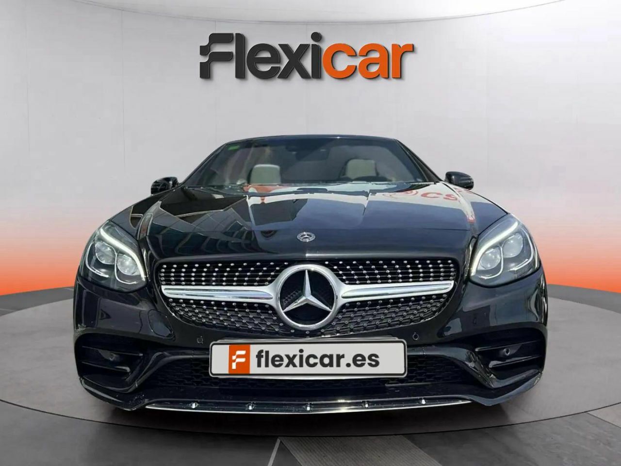 mercedes clase slc 2019 / foto grande (2)