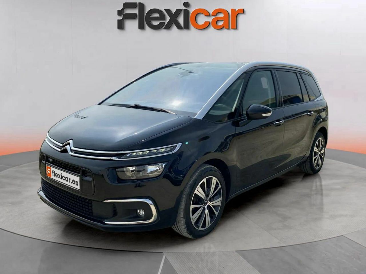 citroën grand c4 picasso 2017 / foto grande (2)