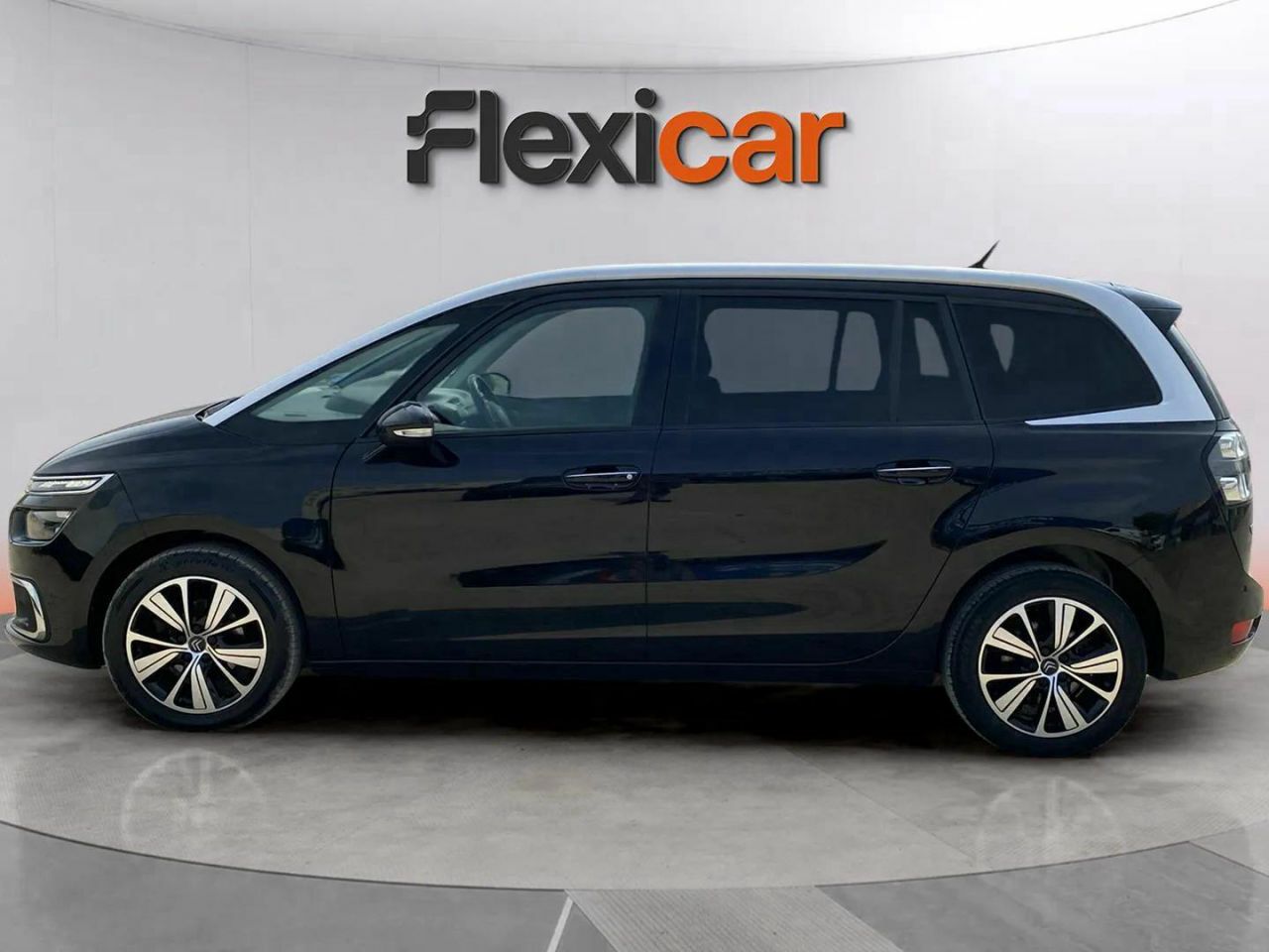 citroën grand c4 picasso 2017 / foto grande (3)