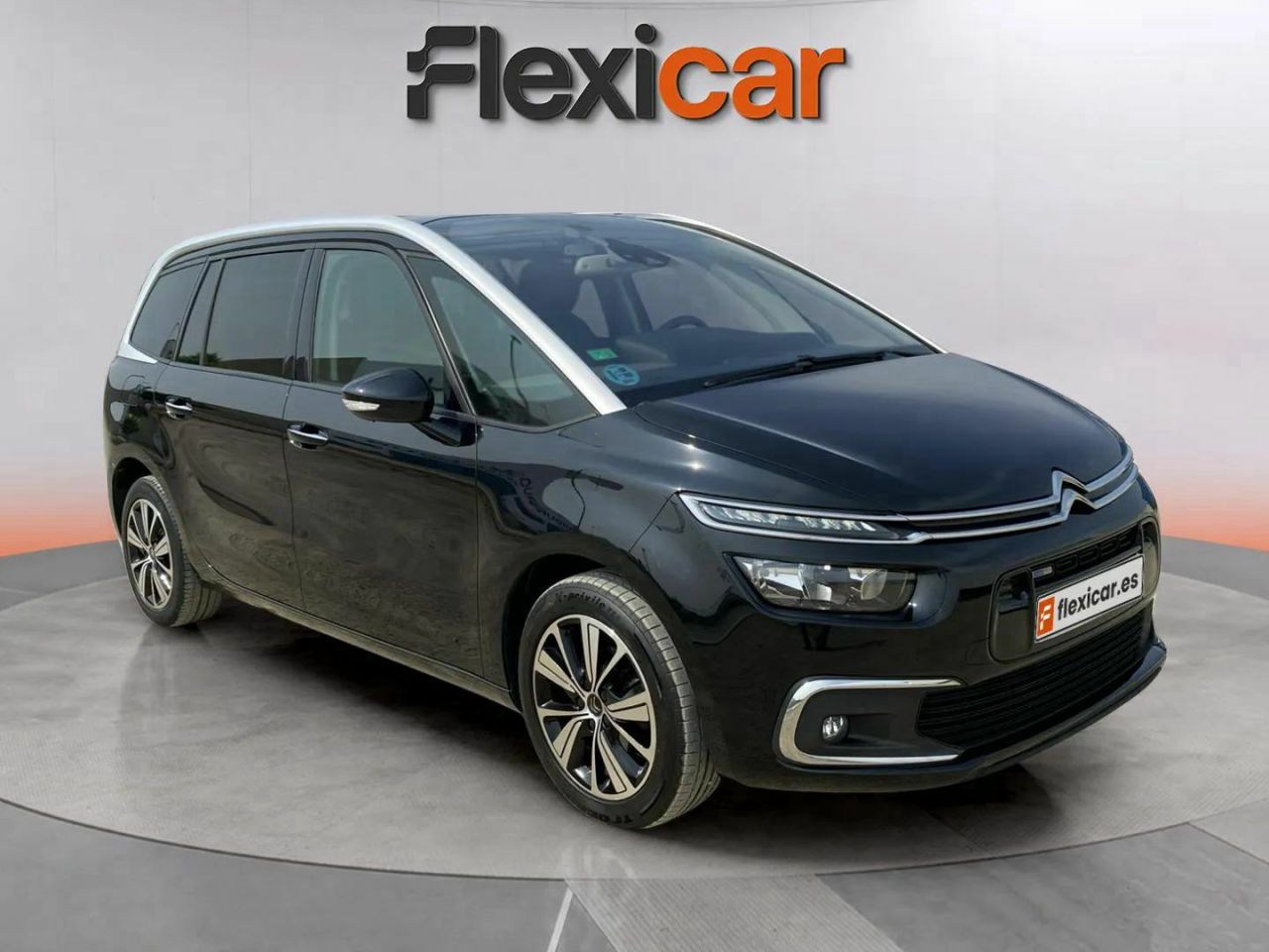 Foto citroën grand c4 picasso 2017 /