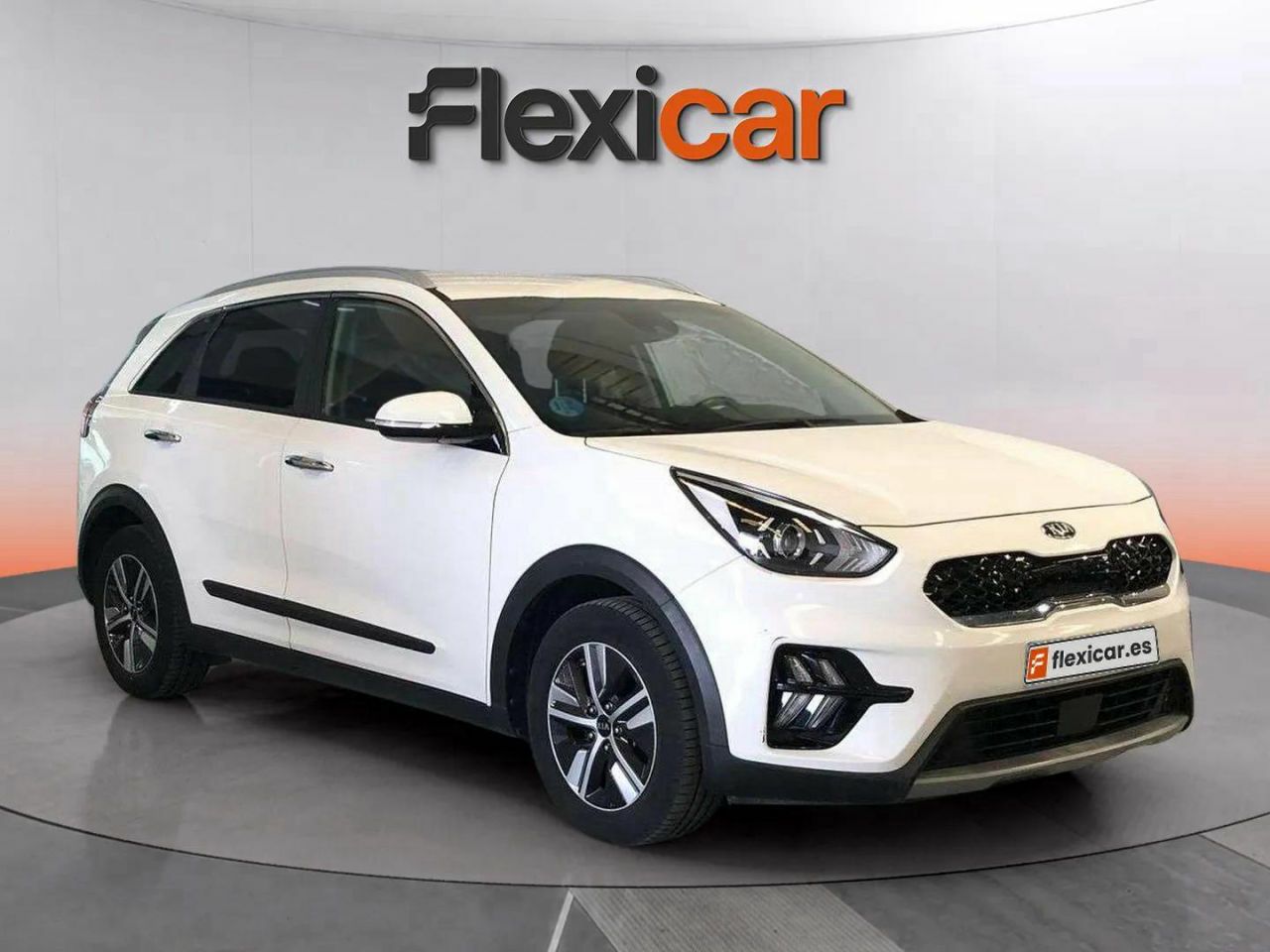 Foto kia niro 2021 /