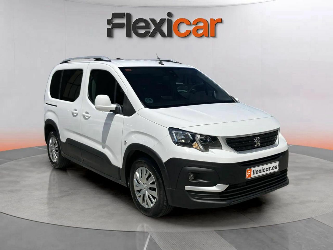 Foto peugeot rifter 2019 /