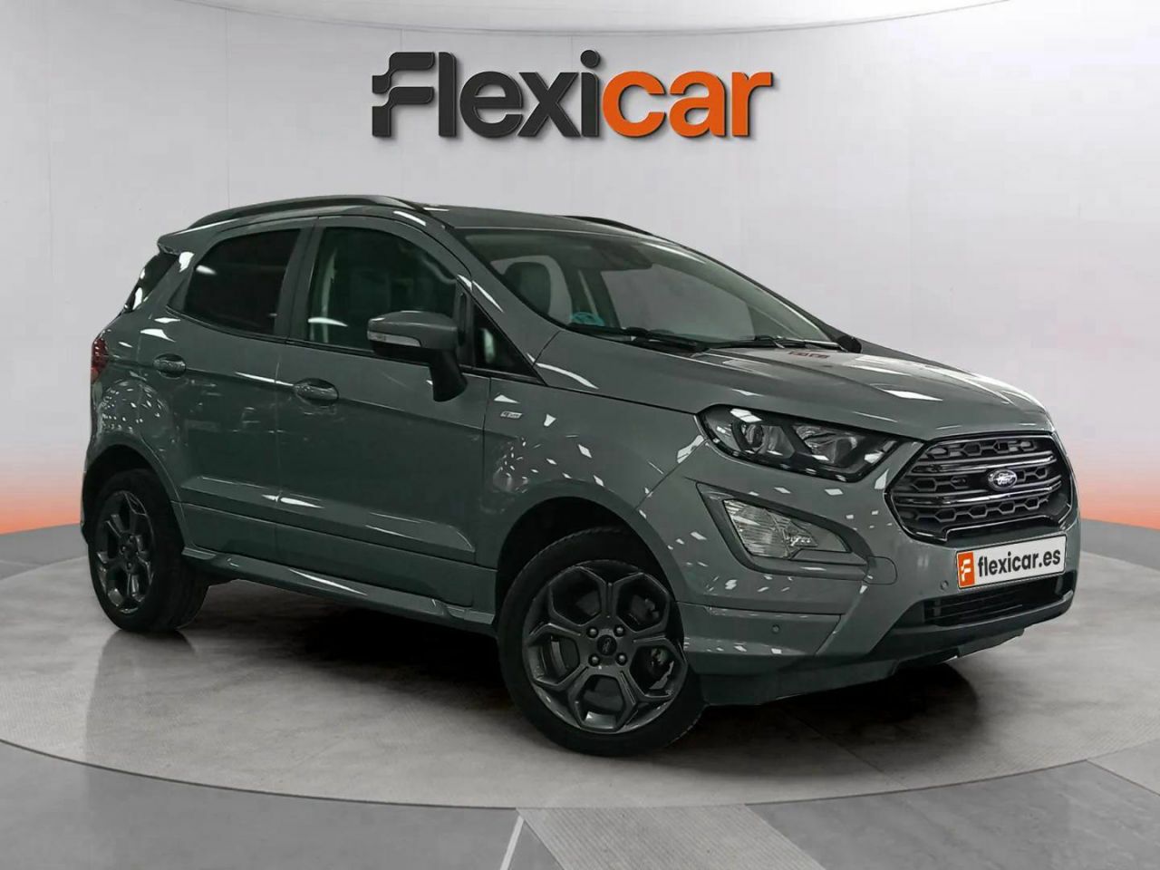 Foto ford ecosport 2023 /