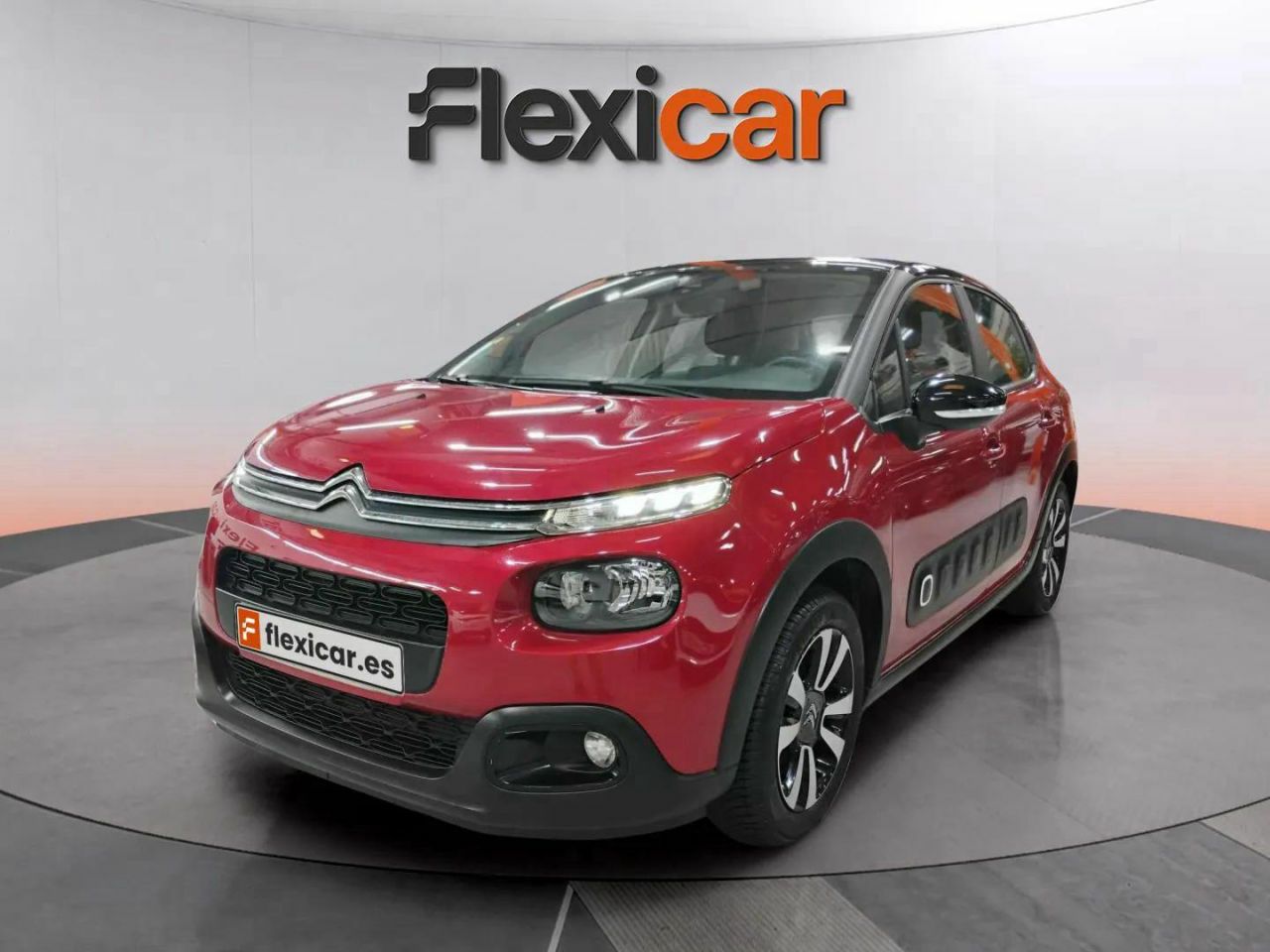 citroën c3 2018 / foto grande (3)