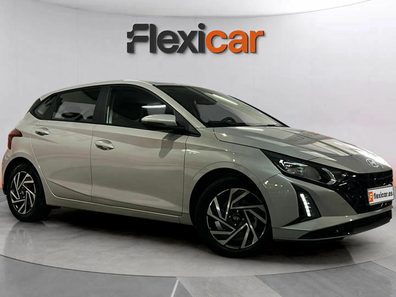 Foto hyundai i20 2023 /
