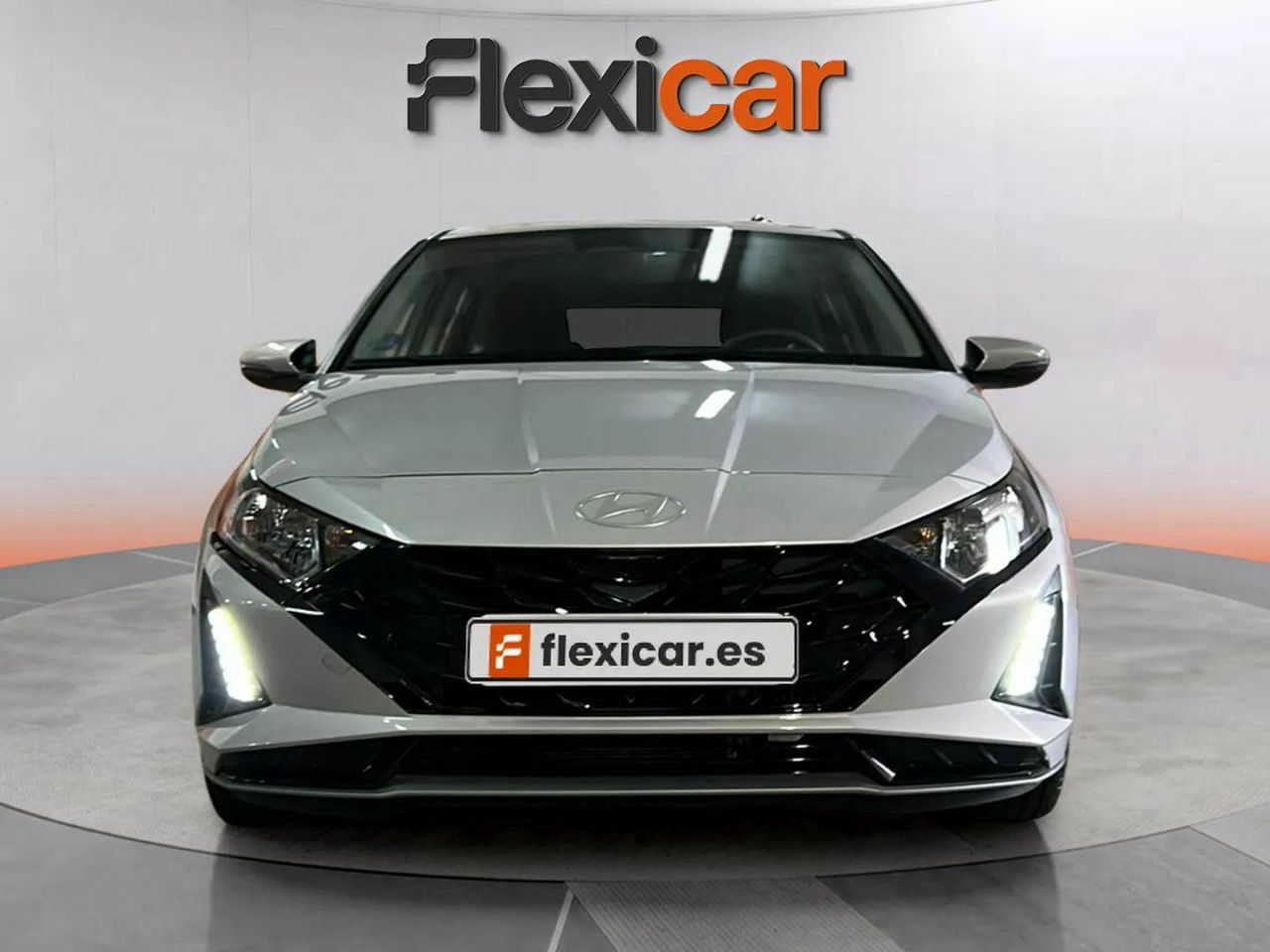hyundai i20 2023 / foto grande (2)