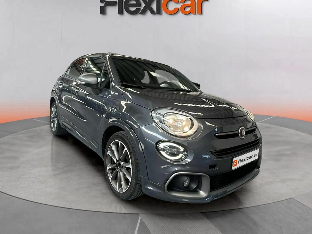 Foto fiat 500x 2022 /