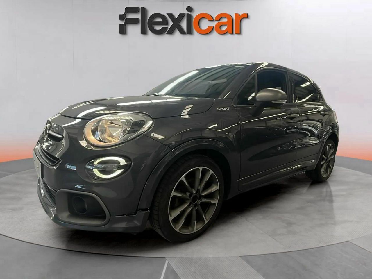 fiat 500x 2022 / foto grande (2)