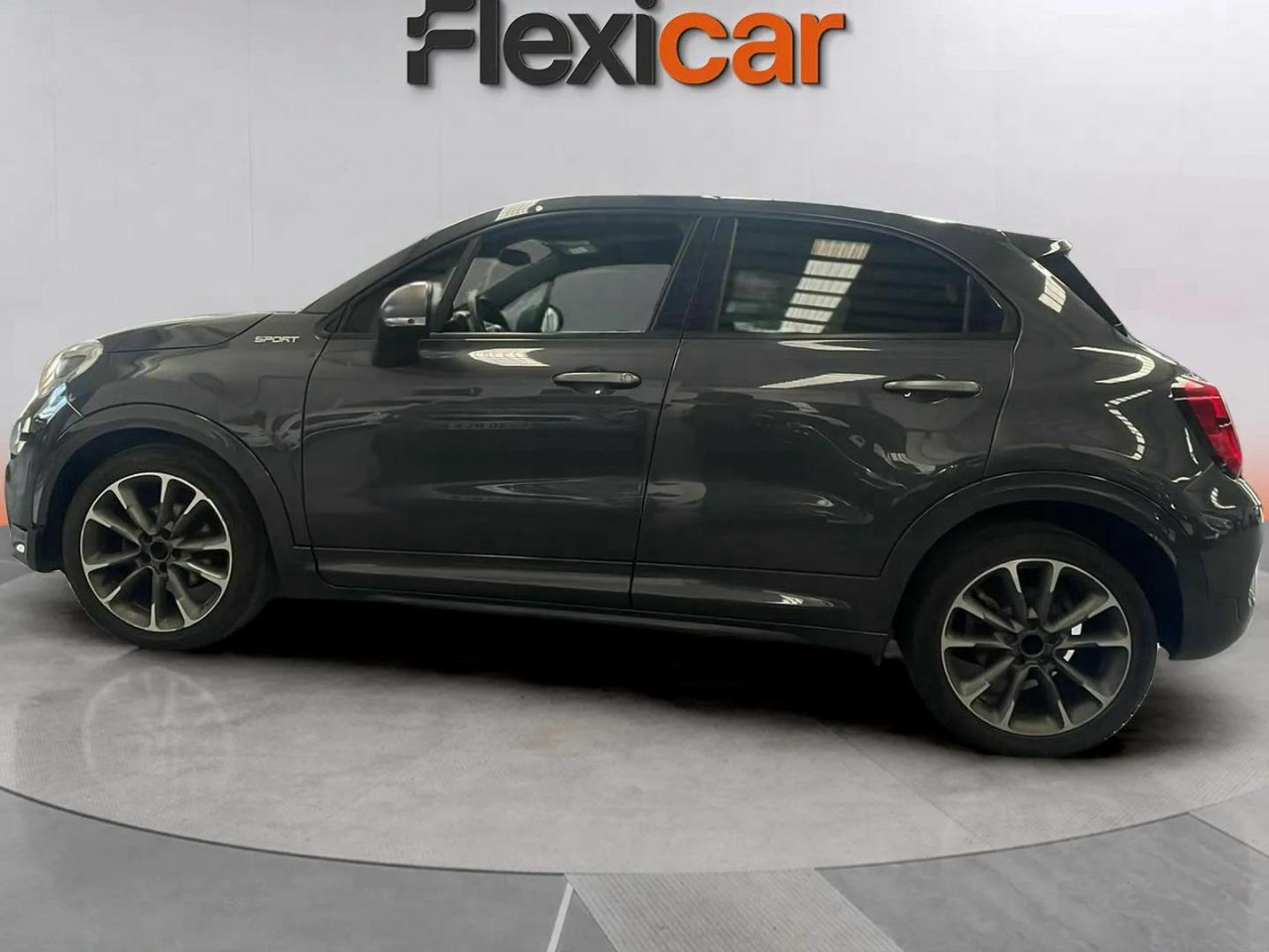 fiat 500x 2022 / foto grande (3)