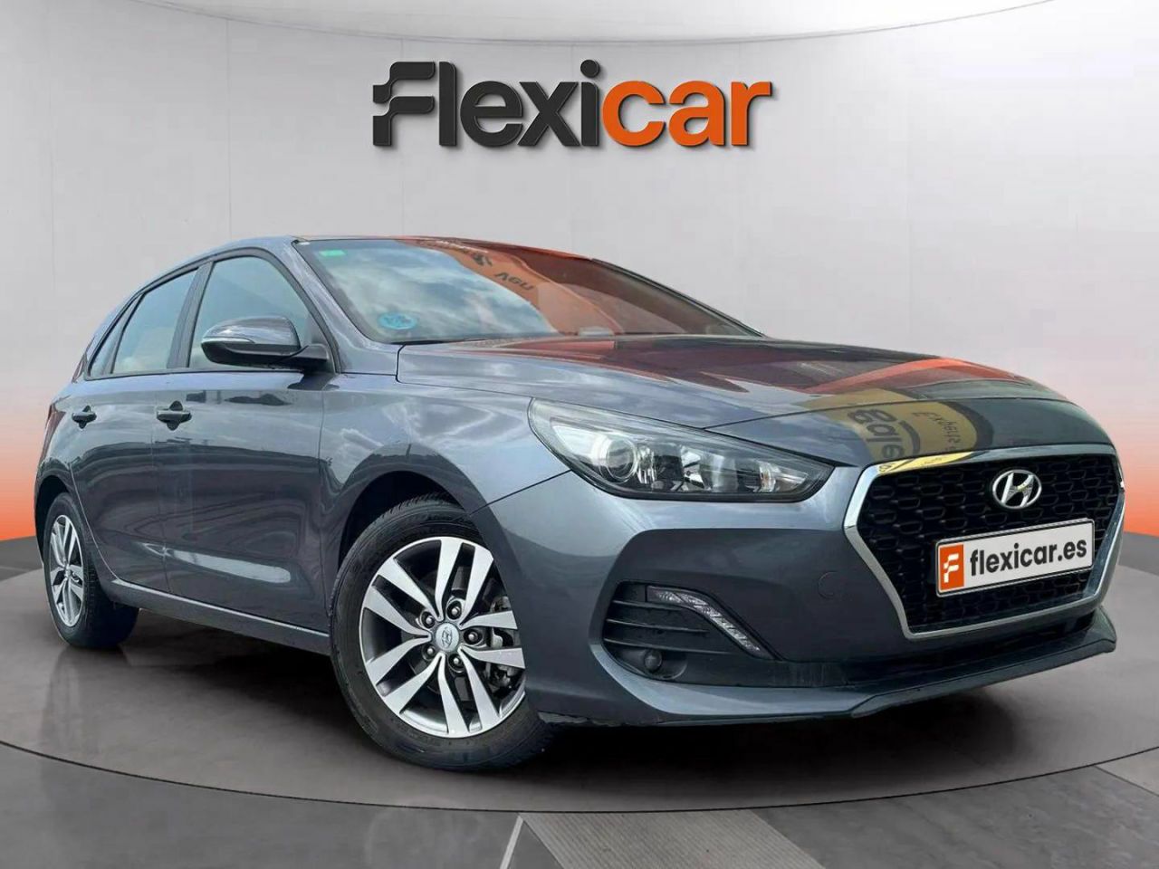 Foto hyundai i30 2019 /