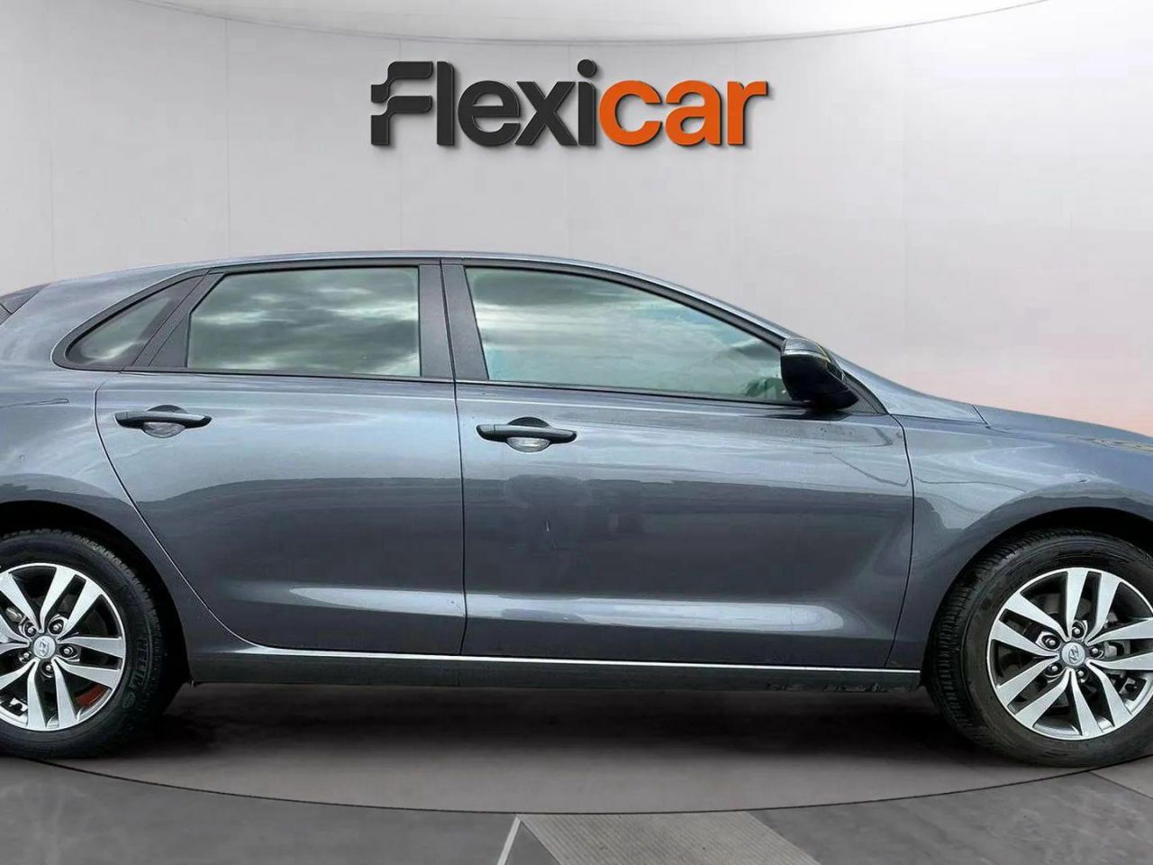 hyundai i30 2019 / foto grande (2)