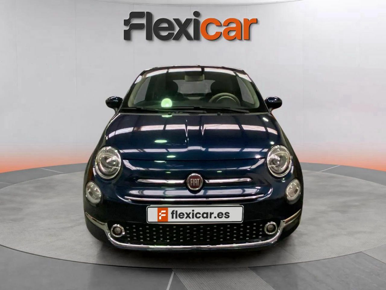fiat 500 2022 / foto grande (2)