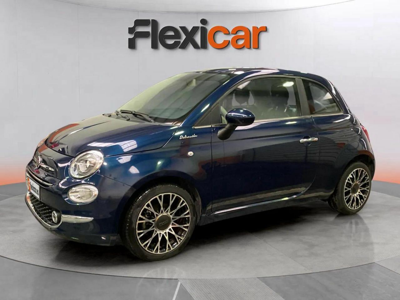 fiat 500 2022 / foto grande (3)