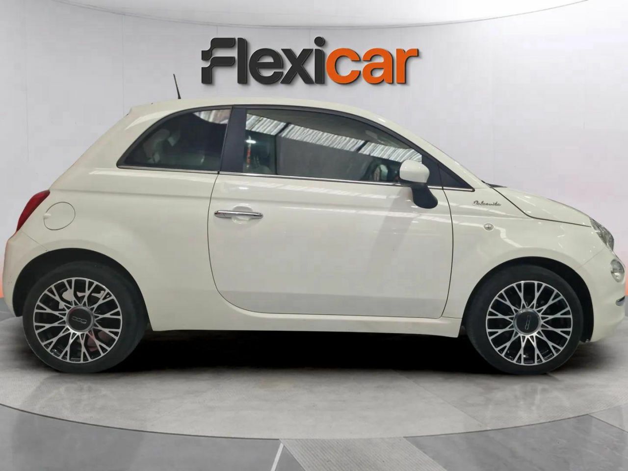 fiat 500 2022 / foto grande (3)