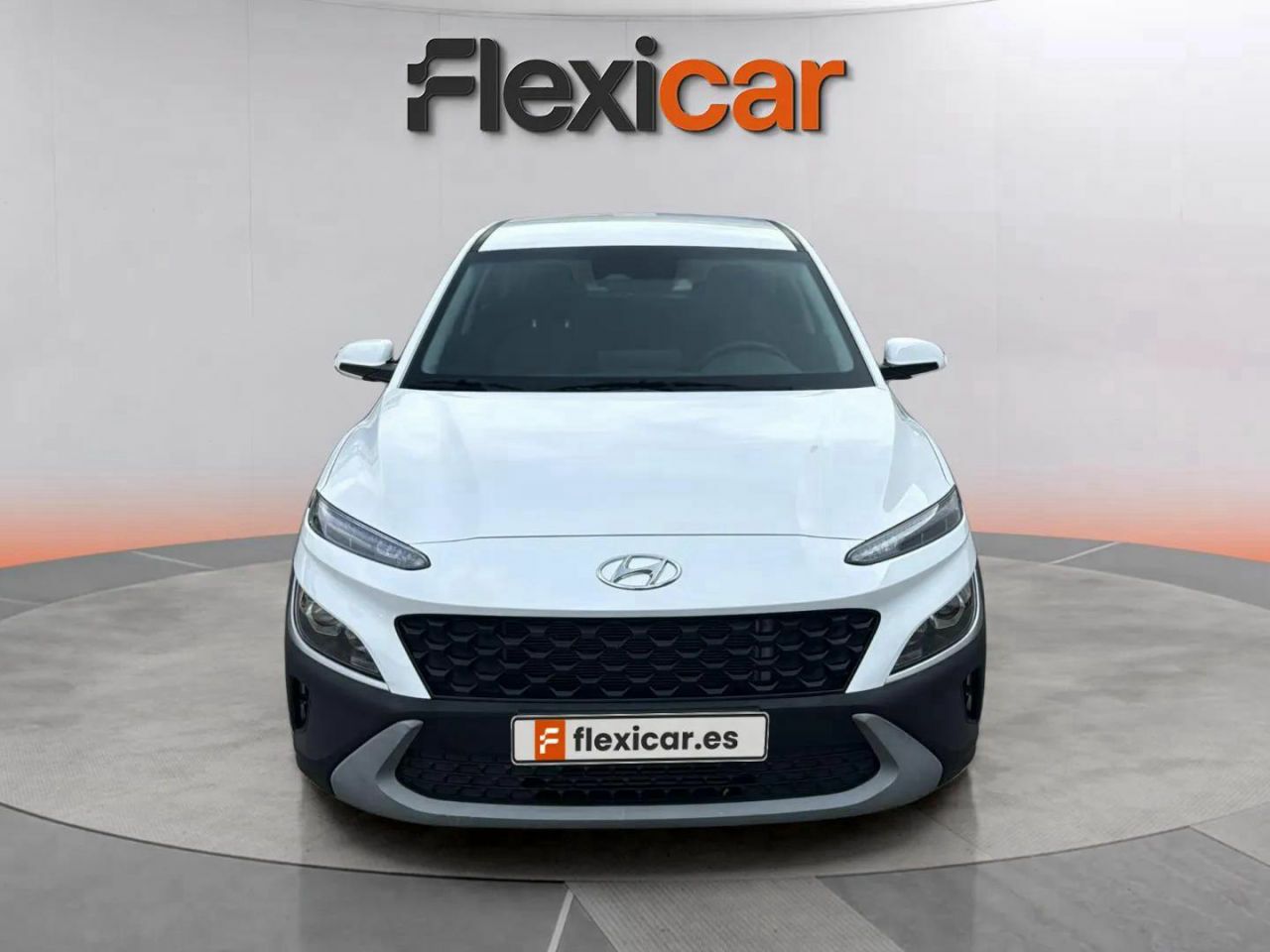 hyundai kona 2021 / foto grande (2)