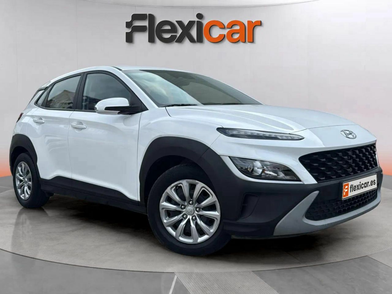 Foto hyundai kona 2021 /
