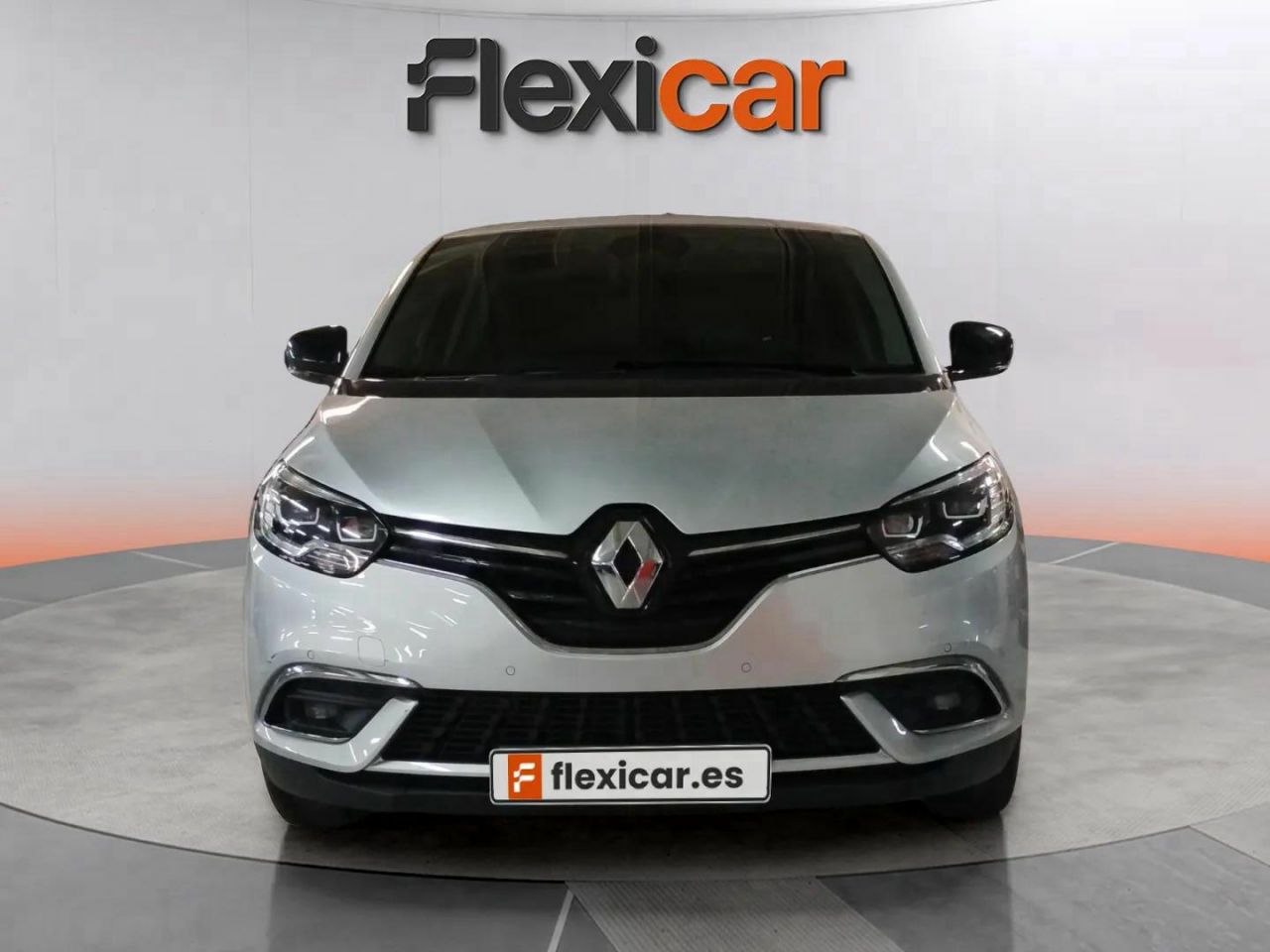renault scénic 2021 / foto grande (2)