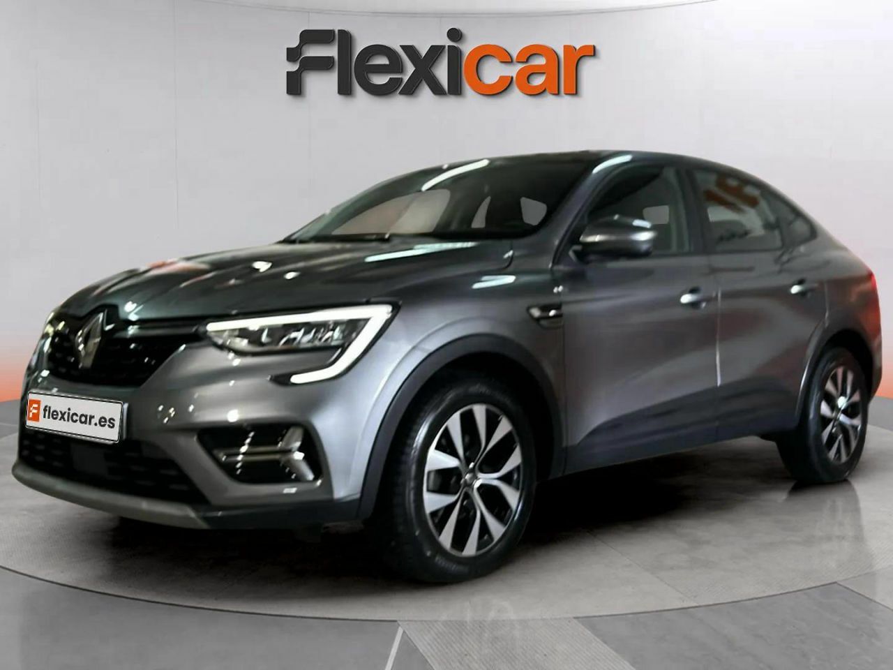 renault arkana 2023 / foto grande (3)