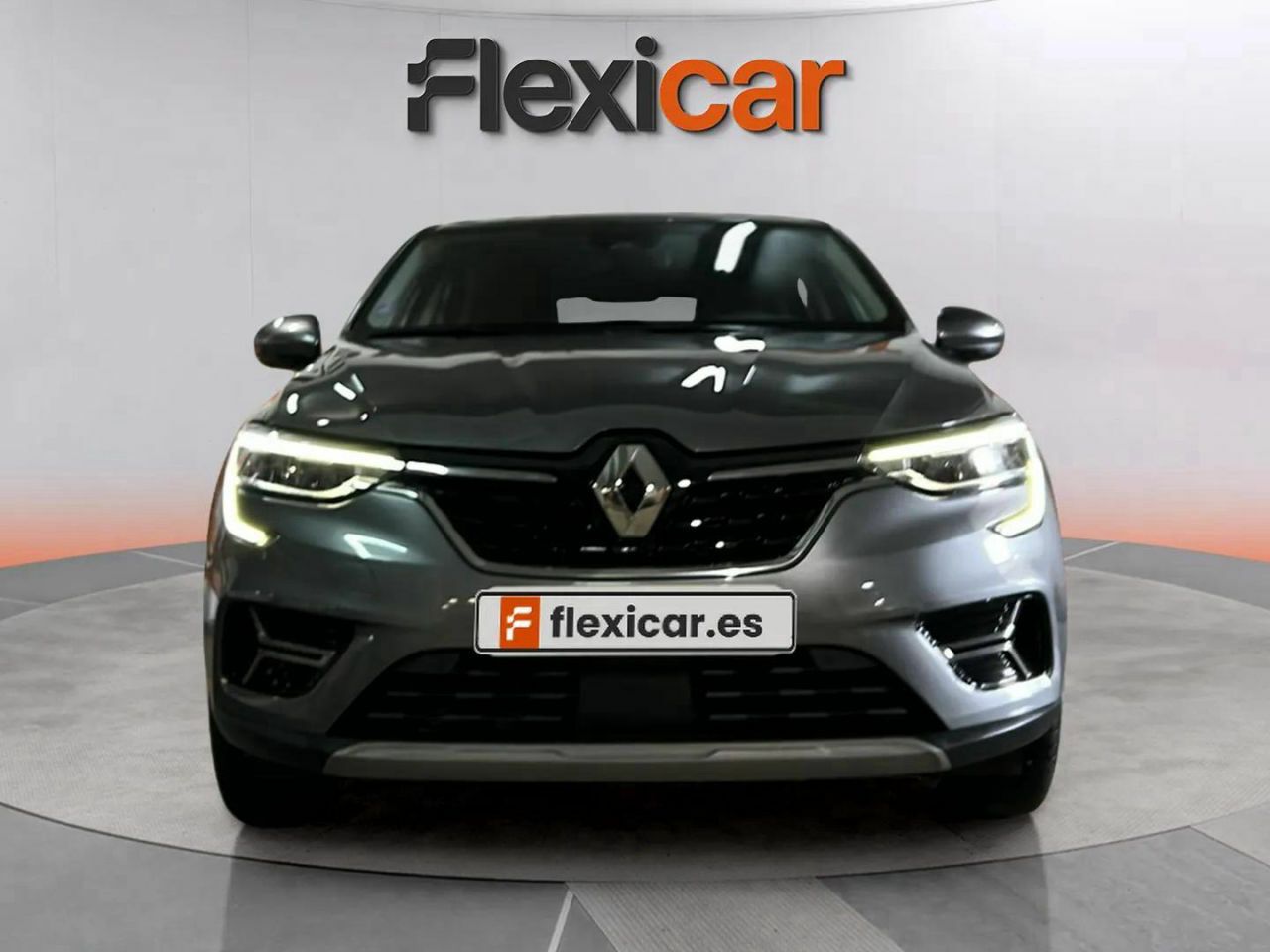 renault arkana 2023 / foto grande (2)