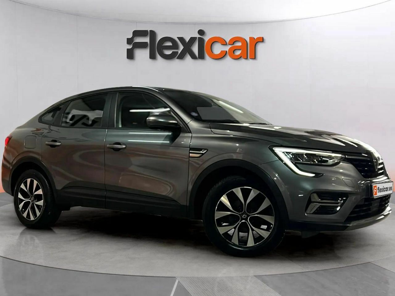 Foto renault arkana 2023 /